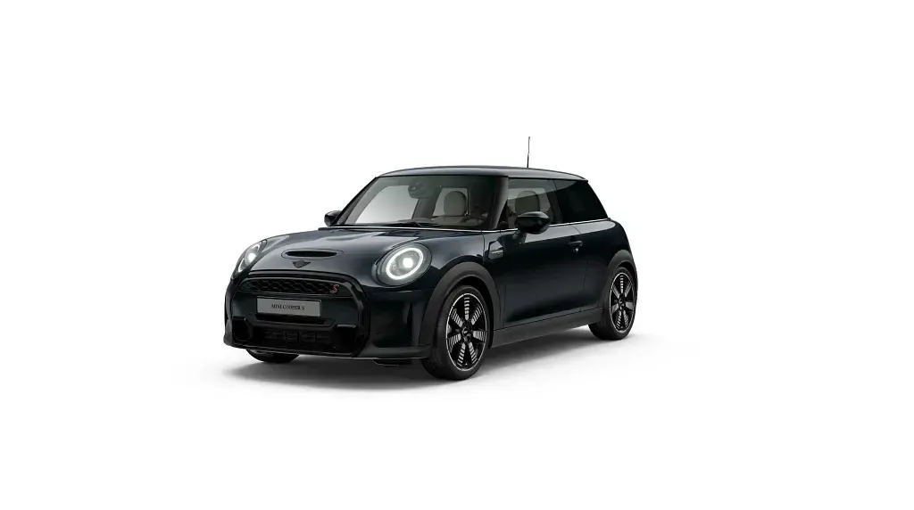 Usata Mini Cooper S 178 CV (130 kW) 2022 Utilitaria