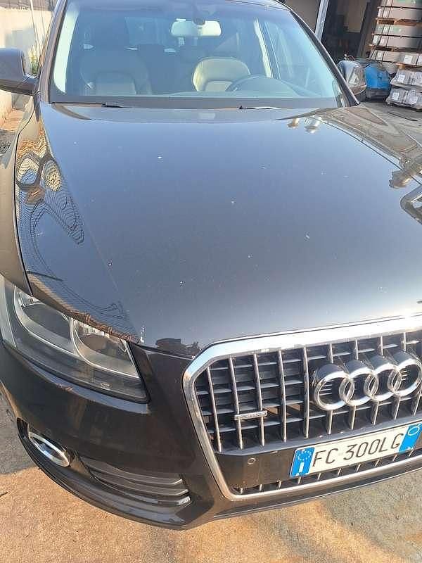 Usata Audi Q5 Business 190 CV (139 kW) 2016 SUV