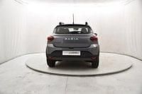 Usata Dacia Sandero Expression 101 CV (74 kW) 2025 Grigio Berlina