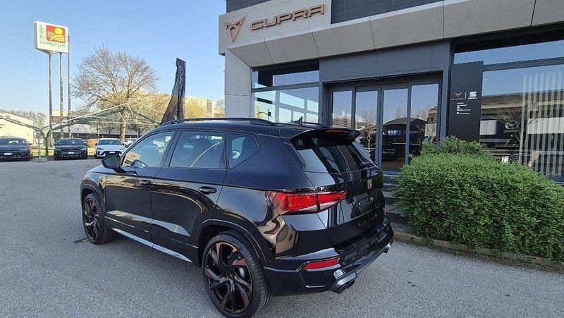 Usata Cupra Ateca 301 CV (221 kW) 2023 Nero SUV
