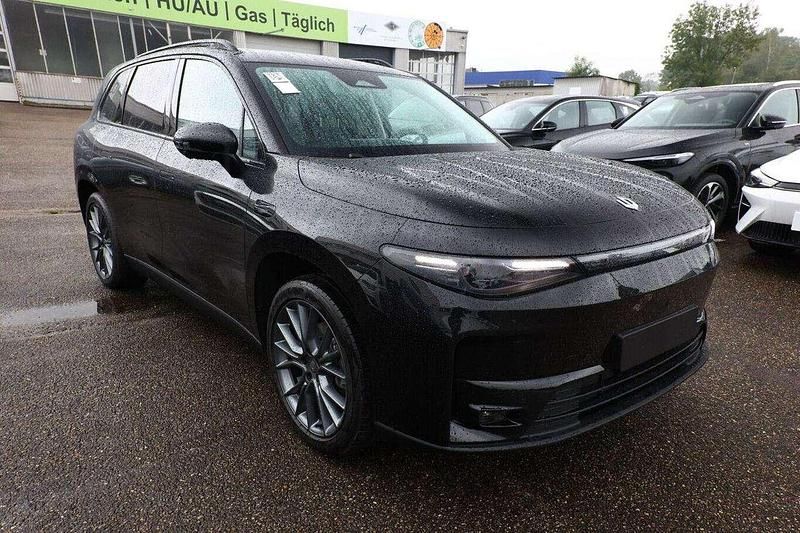 Nuova Leapmotor C10 109 CV (80 kW) 2025 Nero SUV