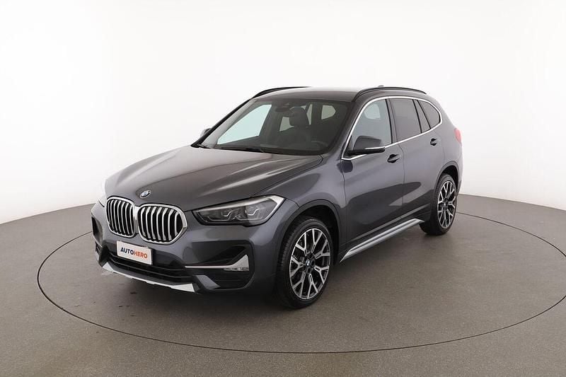 Gebraucht BMW X1 xLine 150 PS (110 kW) 2020 SUV