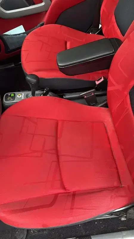 Usata Smart ForTwo Cabrio 84 CV (61 kW) 2010 Cabrio