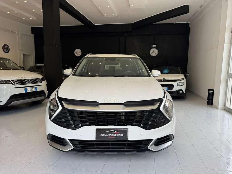 Usata Kia Sportage 136 CV (100 kW) 2023 SUV