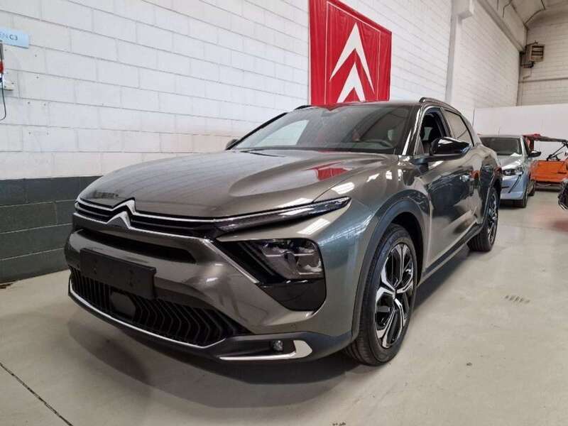 Usato 2022 Citroën C5 X 1.2 Benzin 131 CV (28.000 €)