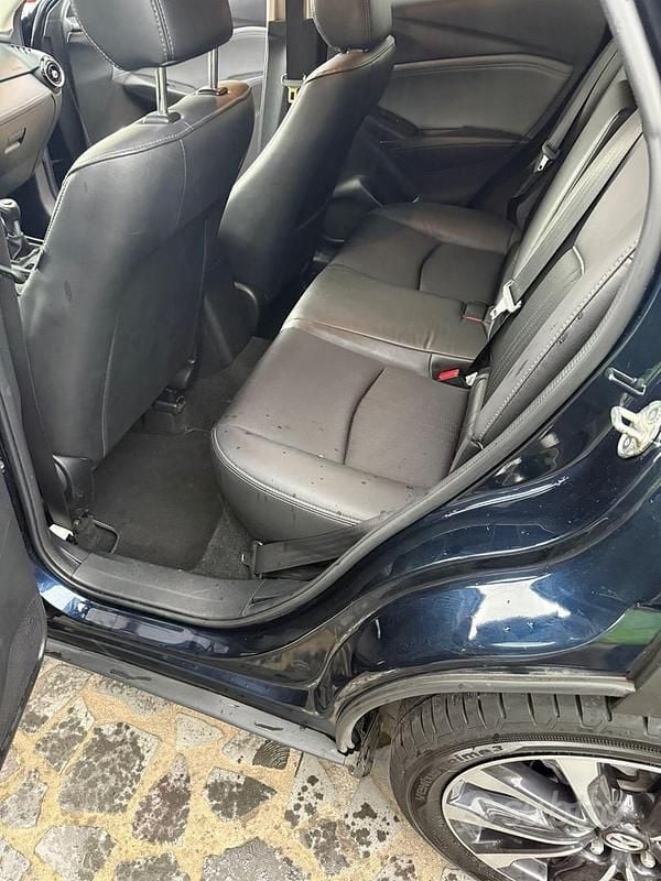 Usata Mazda CX-3 116 CV (85 kW) 2019 SUV