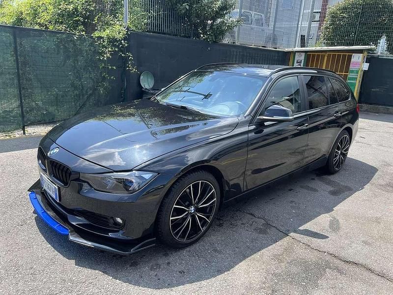 Occasion BMW 320 184 ch (135 kW) 2015 Break