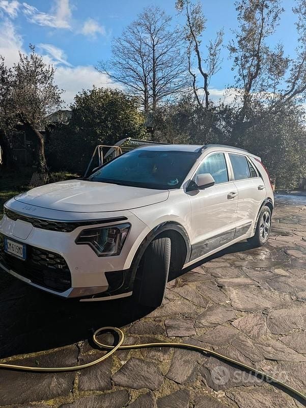 Usata Kia Niro 2023 SUV
