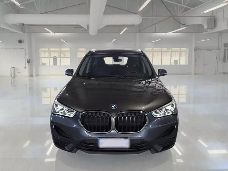 Usata BMW X1 Advantage 125 CV (91 kW) 2022 SUV