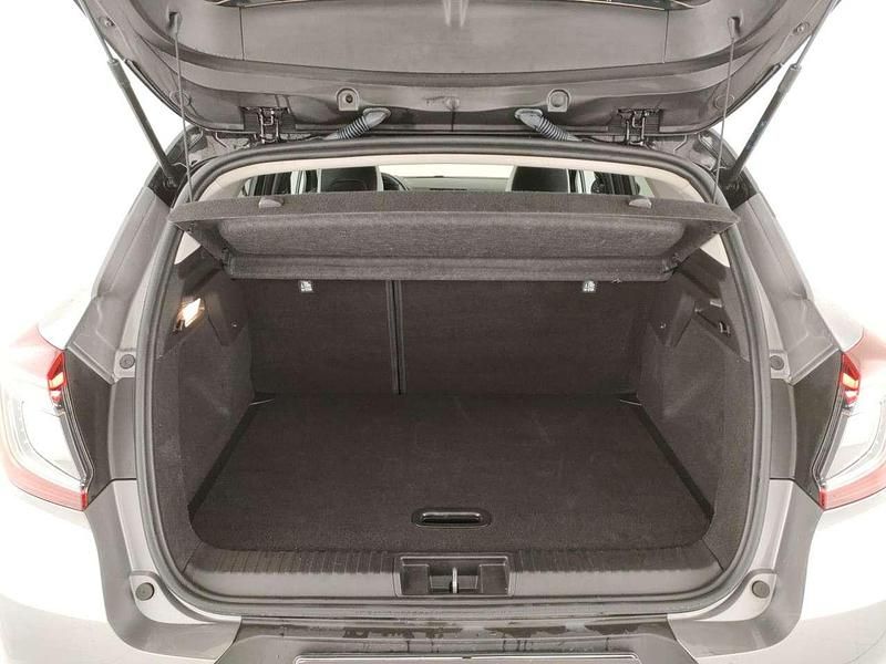 Occasion Renault Captur Techno 91 ch (66 kW) 2024 Gris SUV