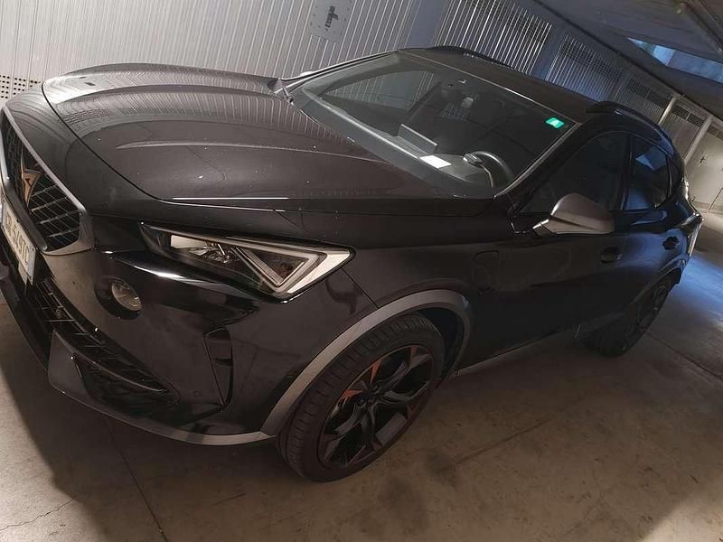 Usata Cupra Formentor 150 CV (110 kW) 2023 SUV