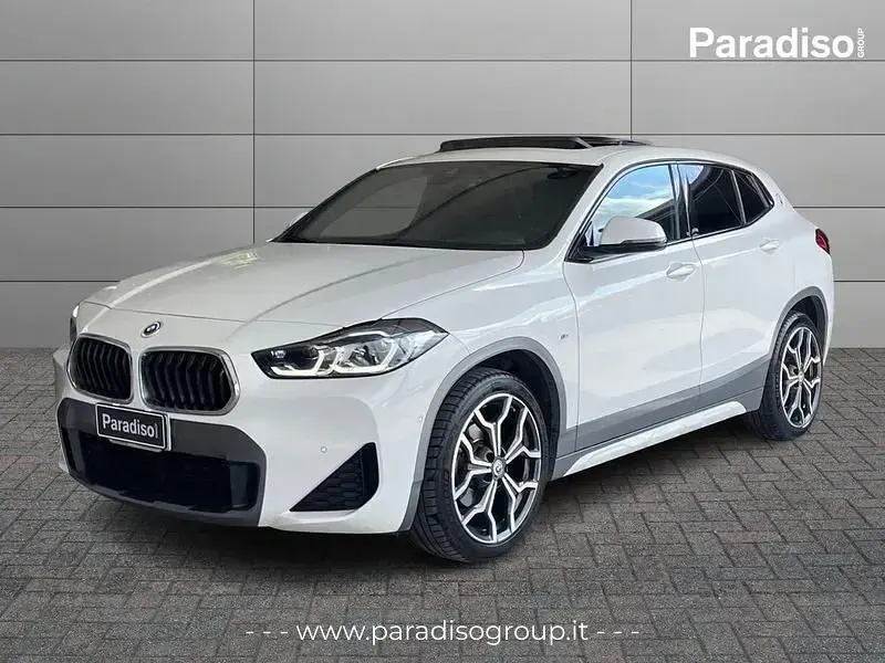 Usata BMW X2 M Sport 150 CV (110 kW) 2023 SUV
