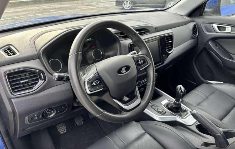 Usata DR DR 4.0 114 CV (83 kW) 2022 SUV