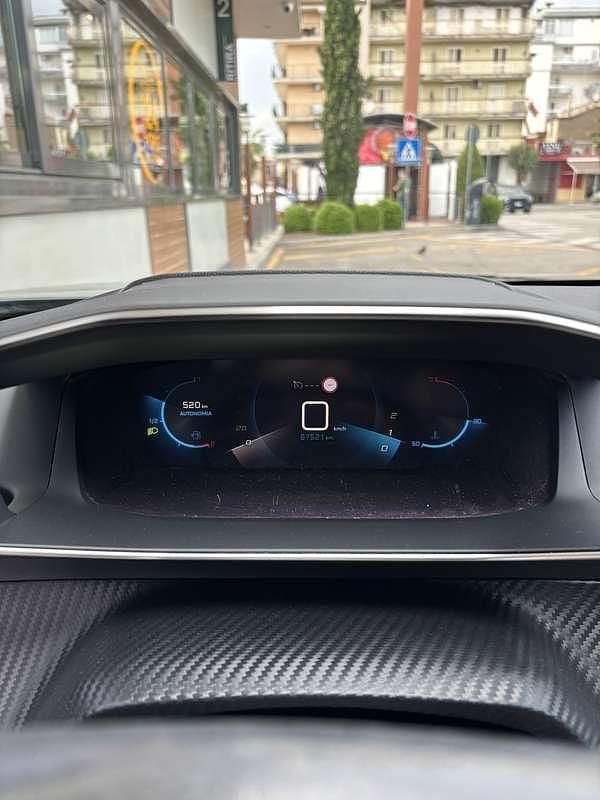 Usata Peugeot 2008 Allure 131 CV (96 kW) 2020 SUV