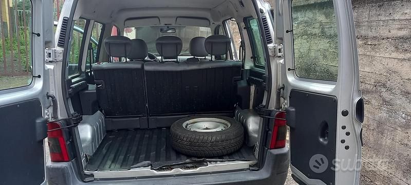 Usata Citroën Berlingo 2005 Monovolume