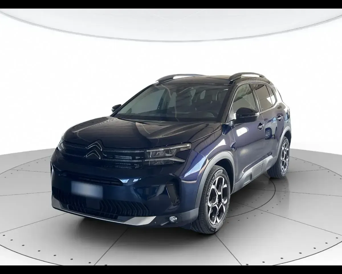 Usata Citroën C5 Aircross Shine 131 CV (96 kW) 2023 SUV