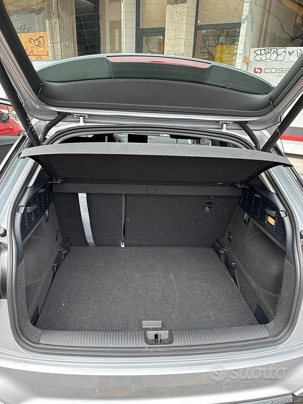 Usata Audi Q2 Advanced 150 CV (110 kW) 2024 SUV