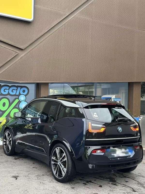 Usata BMW i3 Advantage 75 kW (102 CV) 2020 Utilitaria