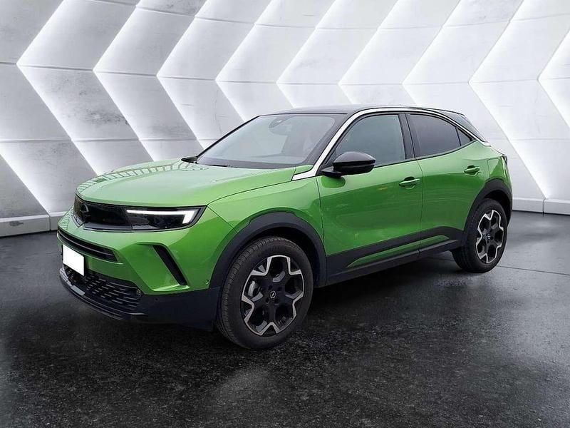 Usata Opel Mokka Ultimate 131 CV (96 kW) 2024 Other SUV