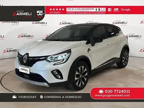 Usata Renault Captur Techno 91 CV (66 kW) 2023 SUV