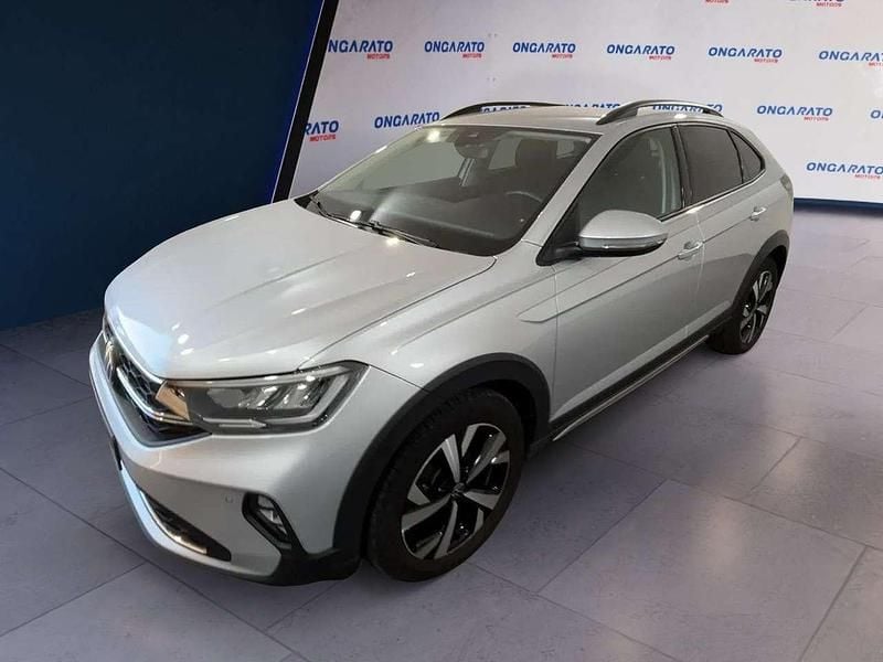 Argento Usata 2025 VW Taigo Life SUV | 18.200 € (Super prezzo) - Immagine 1/4