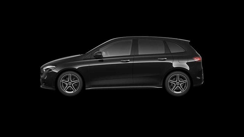 Nuova Mercedes B250e Advanced Plus 224 CV (164 kW) 2025 Nero Monovolume