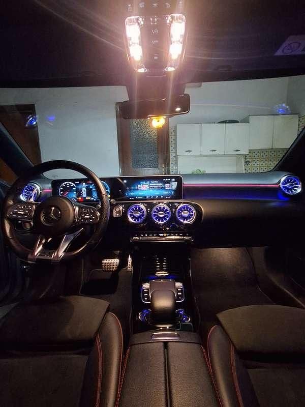 Usata Mercedes A200 Premium 150 CV (110 kW) 2019 Berlina