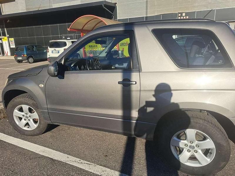 Usata Suzuki Grand Vitara 129 CV (94 kW) 2006 SUV