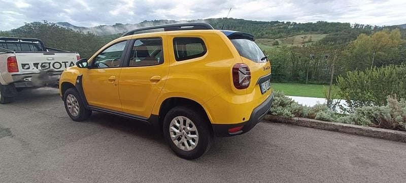 Usata Dacia Duster Essentiel 101 CV (74 kW) 2023 SUV