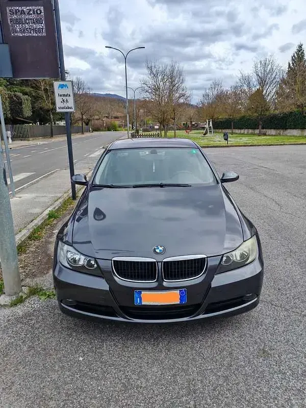 Usata BMW 320 177 CV (130 kW) 2007 Berlina