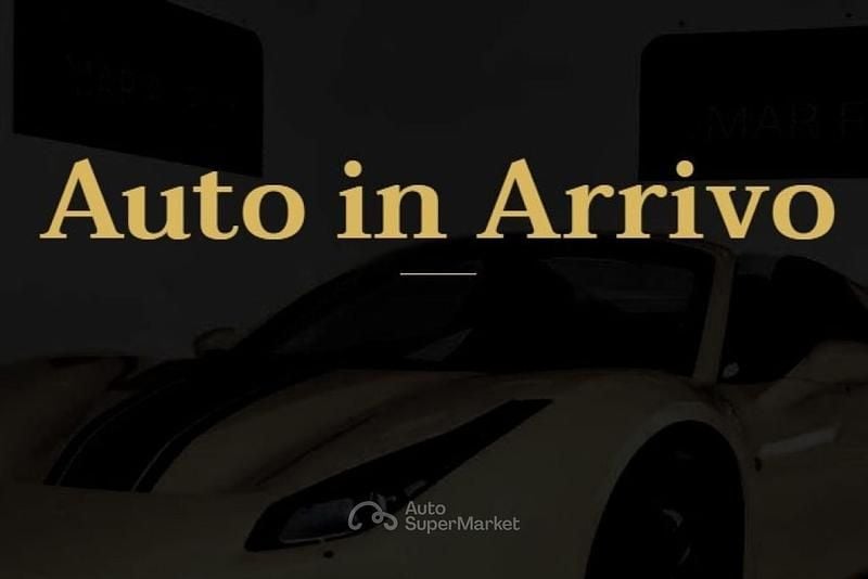 Usata Porsche 911 541 CV (397 kW) 2026 Nero Cabrio