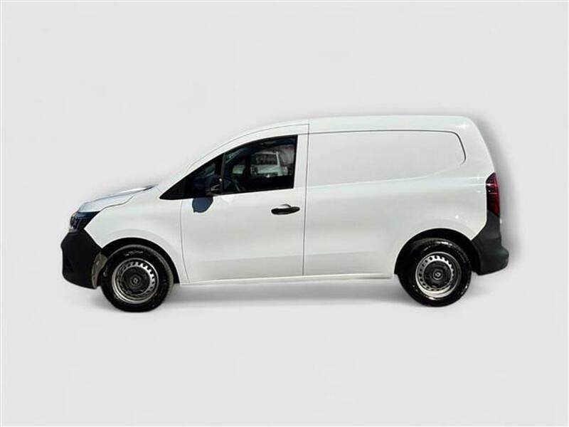 Usata Renault Kangoo 95 CV (69 kW) 2024 Bianco Furgone