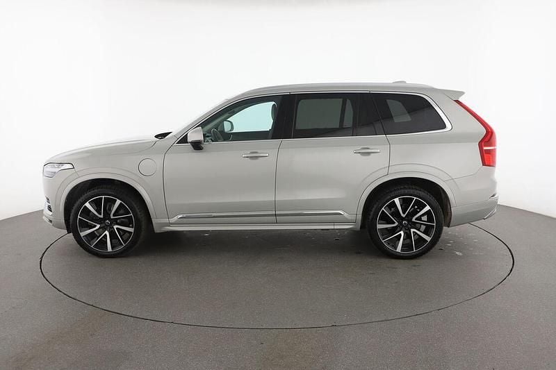 Usata Volvo XC90 Inscription 303 CV (222 kW) 2021 Grigio SUV