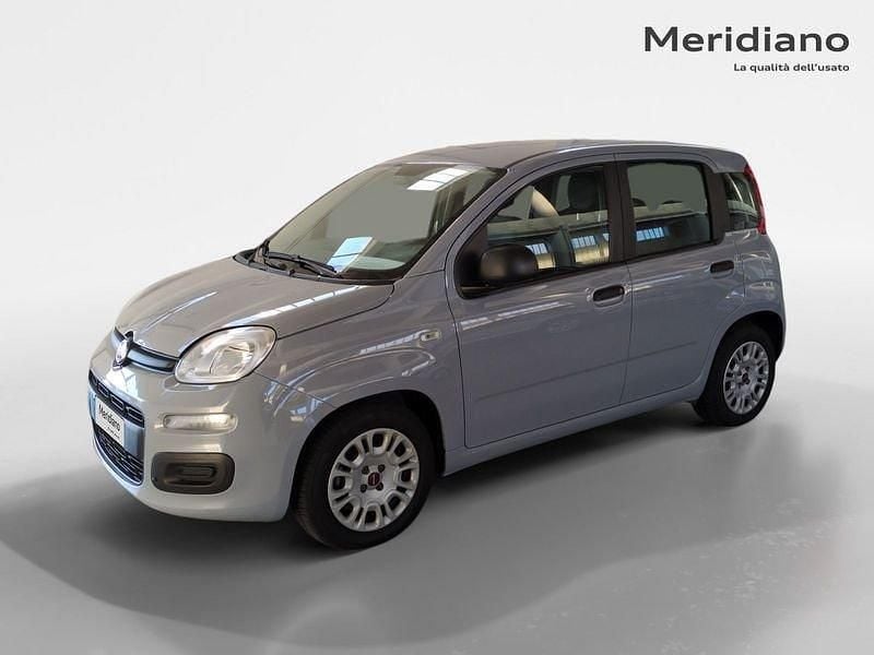 Usata 2022 Fiat Panda S Due volumi | 9800 € (Buon prezzo) - Immagine 1/4