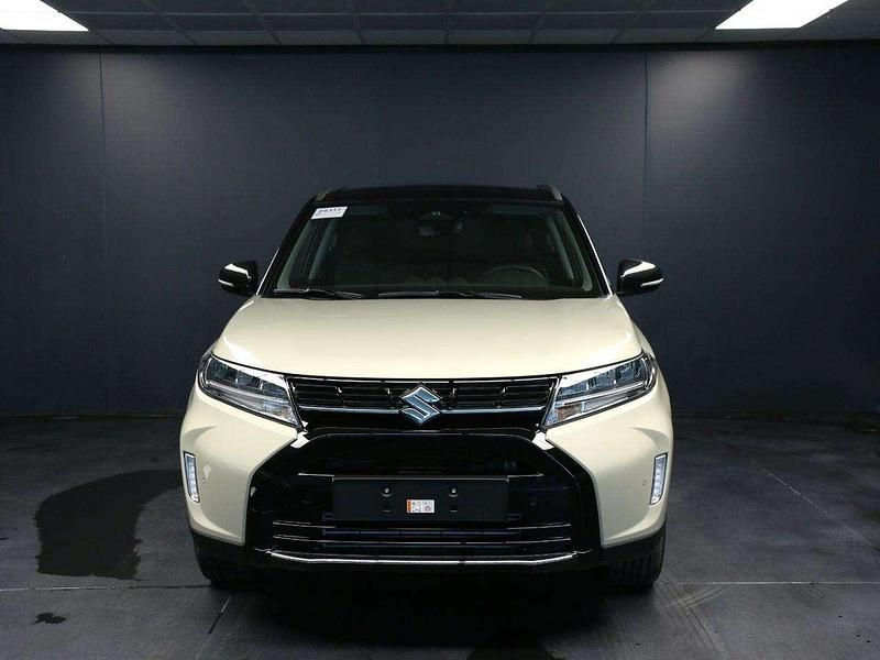 Nuova Suzuki Vitara 110 CV (80 kW) 2026 Blu SUV