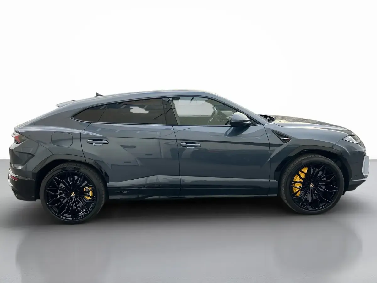 Nuova Lamborghini Urus 800 CV (588 kW) 2025 SUV