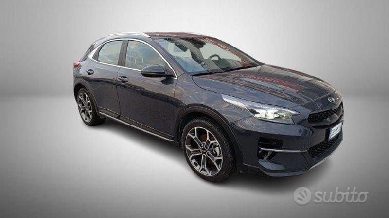 Usata 2020 Kia XCeed Style SUV | 17.900 € (Buon prezzo) - Immagine 1/2