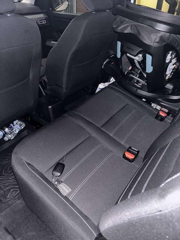 Usata Dacia Jogger Extreme 101 CV (74 kW) 2025 Monovolume