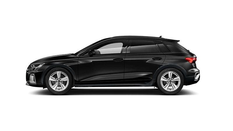 Nuova Audi A3 Business 150 CV (110 kW) 2026 Nero Utilitaria