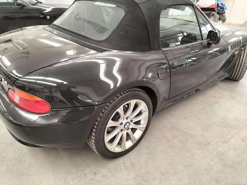 Usata BMW Z3 193 CV (141 kW) 2000 Cabrio