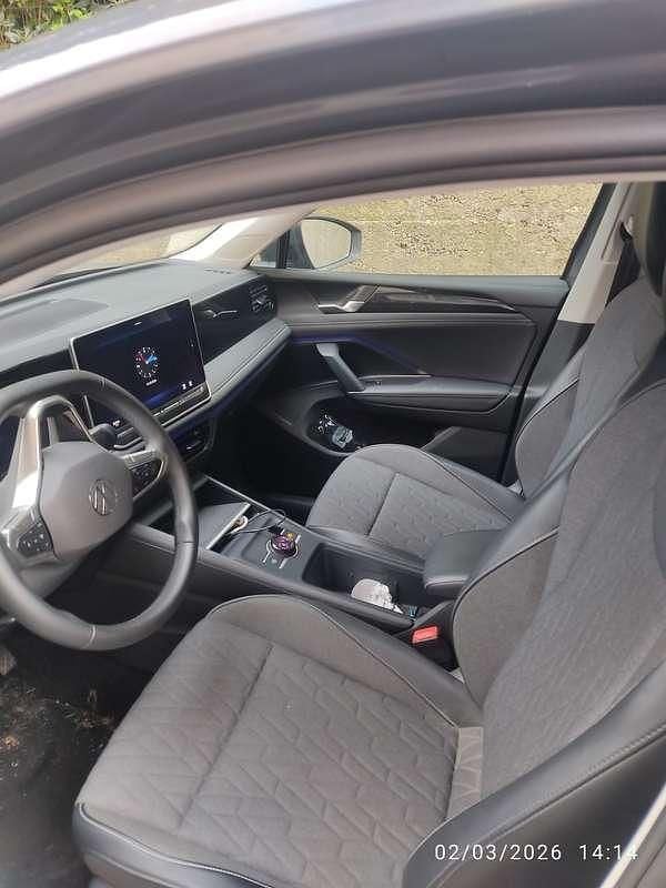 Usata VW Tiguan Edition 150 CV (110 kW) 2025 SUV