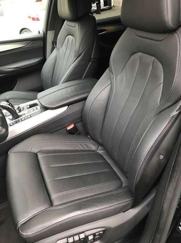 Occasion BMW X5 Luxury Line 231 ch (169 kW) 2018 SUV