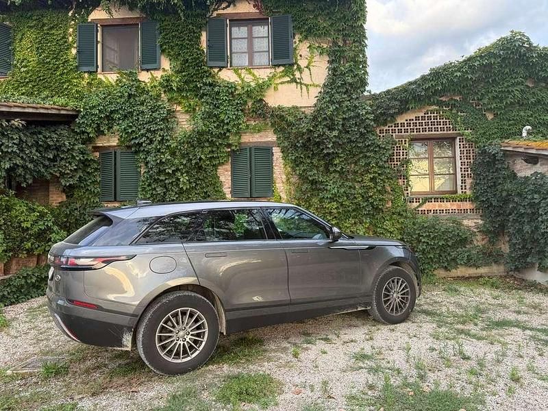 Usata Land Rover Range Rover Velar 241 CV (177 kW) 2019 SUV