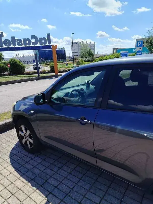 Usata Toyota RAV4 Sol 152 CV (111 kW) 2008 SUV