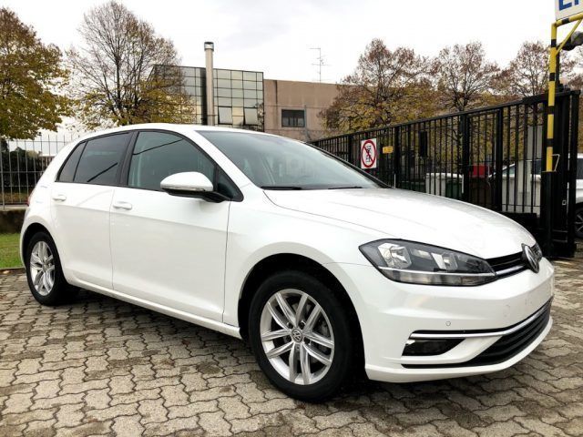 Volkswagen Golf 1.4 Tsi Usata - Auto - Wickedin