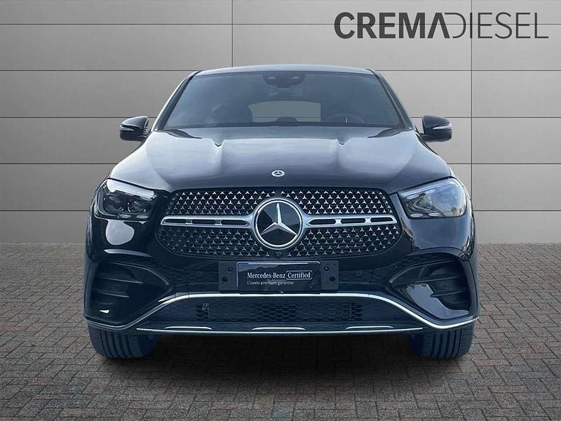 Nuova Mercedes GLE300 AMG Line Premium Plus 269 CV (197 kW) 2025 Nero SUV