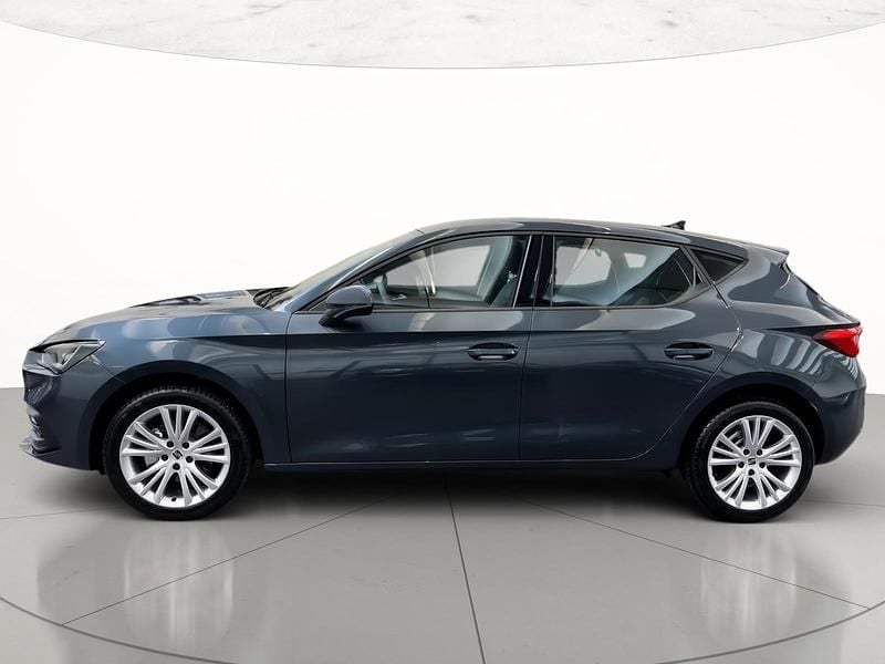 Ny Seat Leon Business 150 HK (110 kW) 2026 Sedan