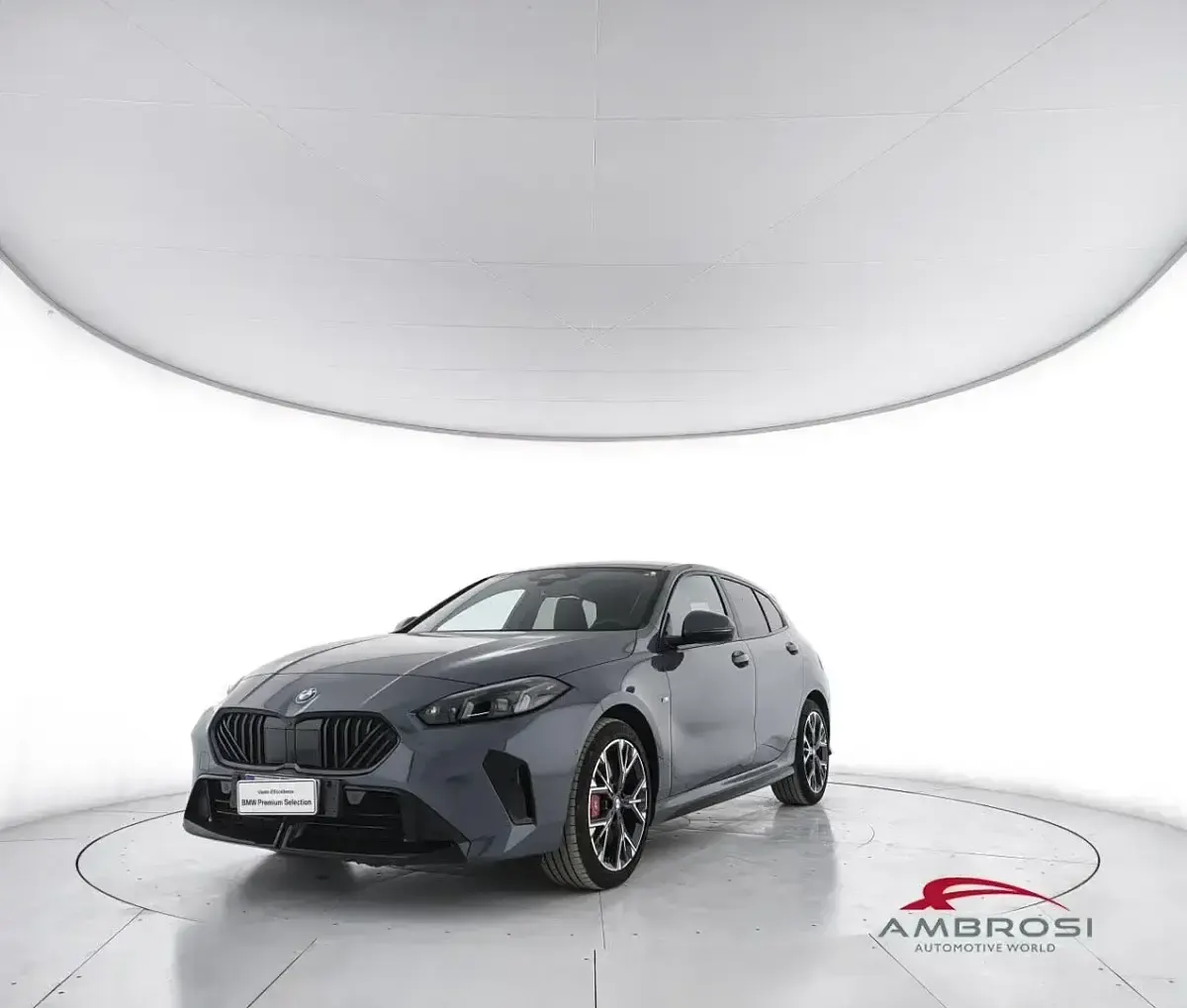 Usata BMW 120 M Sport 163 CV (119 kW) 2025 Utilitaria