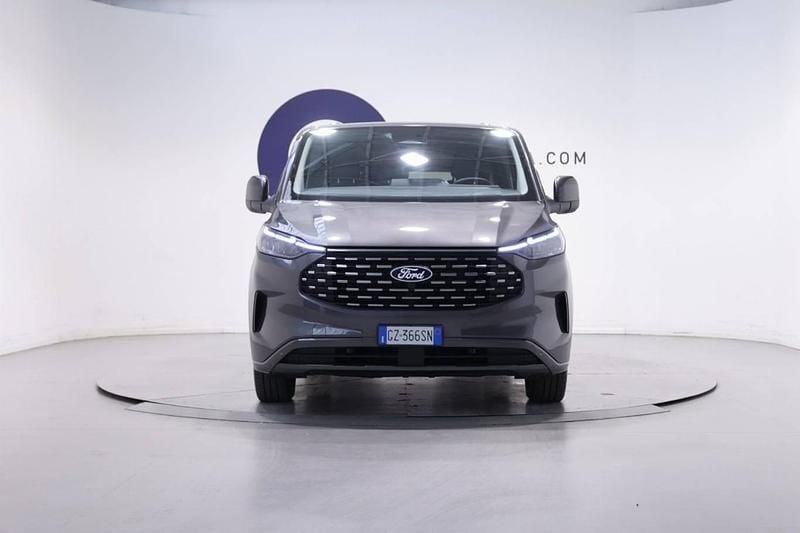 Usata Ford Tourneo Custom 169 CV (124 kW) 2025 Furgone