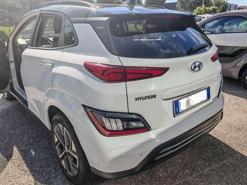 Usata Hyundai Kona 27 kW (38 CV) 2021 SUV